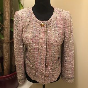 J. Crew Ladies Blazer. Size: 4